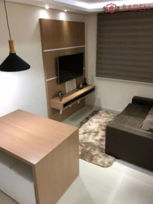 Foto 1 de Apartamento com 2 Quartos à venda, 46m² em Vila Carminha, Campinas