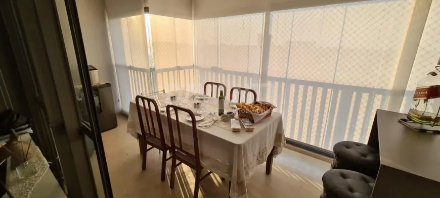 Foto 1 de Apartamento com 3 Quartos para venda ou aluguel, 107m² em Jardim Brasil, Campinas