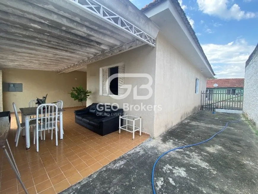 Foto 1 de Casa com 4 Quartos à venda, 191m² em Jardim Flórida, Jacareí