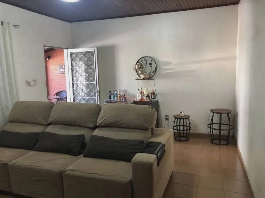 Foto 1 de Casa com 2 Quartos à venda, 70m² em Cajazeiras X, Salvador