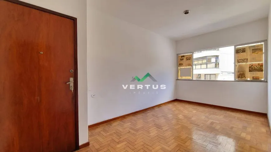 Foto 1 de Apartamento com 2 Quartos à venda, 34m² em Vale do Paraíso, Teresópolis