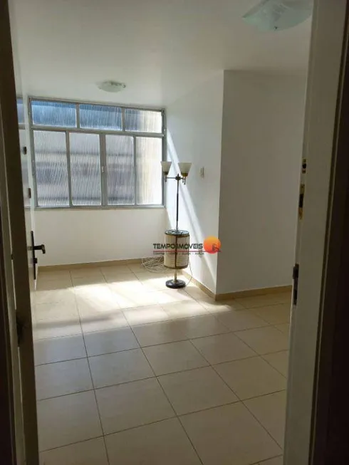 Foto 1 de Apartamento com 3 Quartos à venda, 54m² em Santa Rosa, Niterói