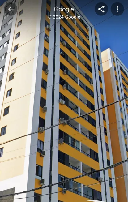 Foto 1 de Apartamento com 3 Quartos à venda, 75m² em Imbuí, Salvador