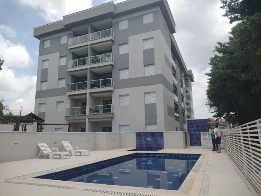 Foto 1 de Apartamento com 2 Quartos à venda, 58m² em Chácaras Nova Suzano, Suzano