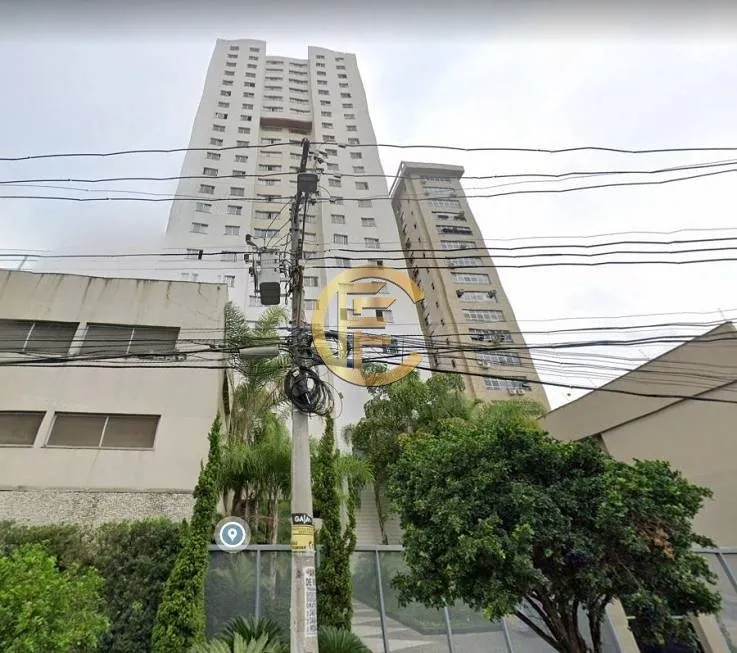 Foto 1 de Apartamento com 3 Quartos à venda, 90m² em Santa Efigênia, Belo Horizonte