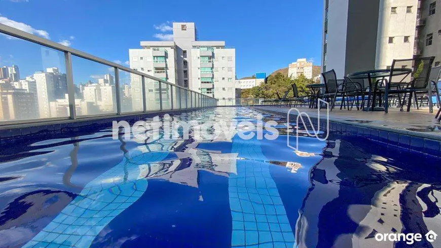 Foto 1 de Apartamento com 3 Quartos à venda, 111m² em Buritis, Belo Horizonte