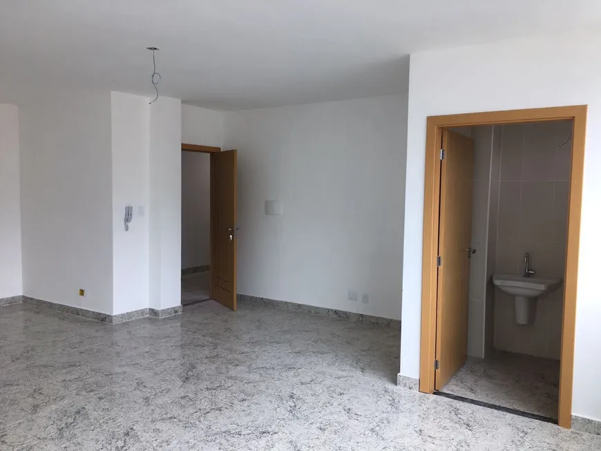 Foto 1 de Sala Comercial à venda, 36m² em Buritis, Belo Horizonte