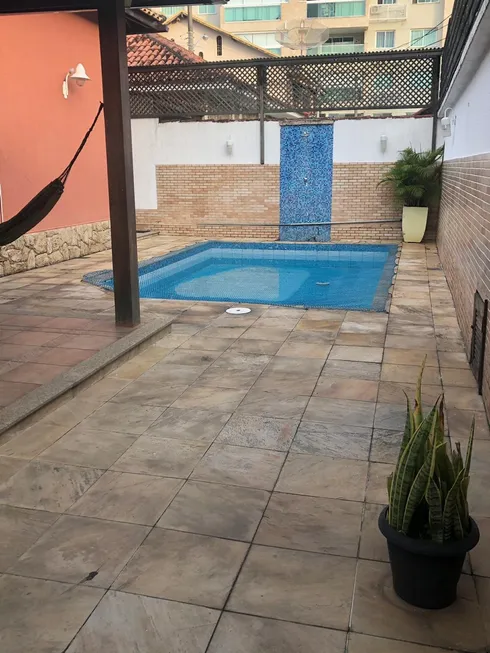 Foto 1 de Casa com 3 Quartos à venda, 163m² em Freguesia- Jacarepaguá, Rio de Janeiro