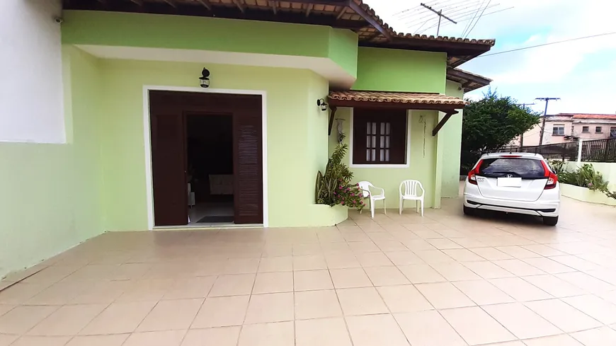 Foto 1 de Casa com 3 Quartos à venda, 170m² em Brotas, Salvador