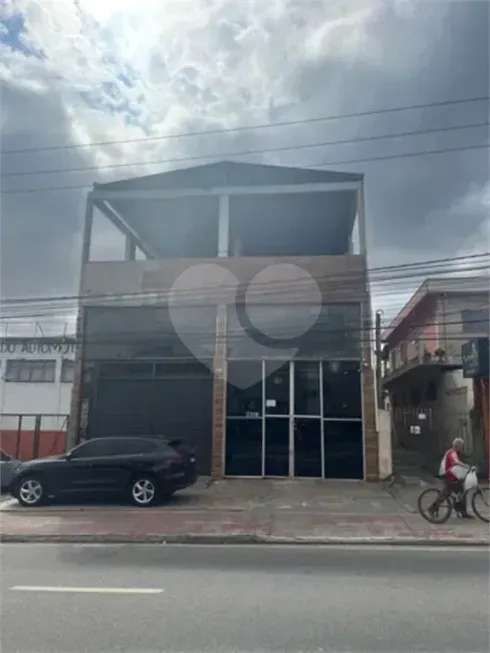 Foto 1 de Prédio Comercial para alugar, 750m² em Jardim Planalto, Sorocaba