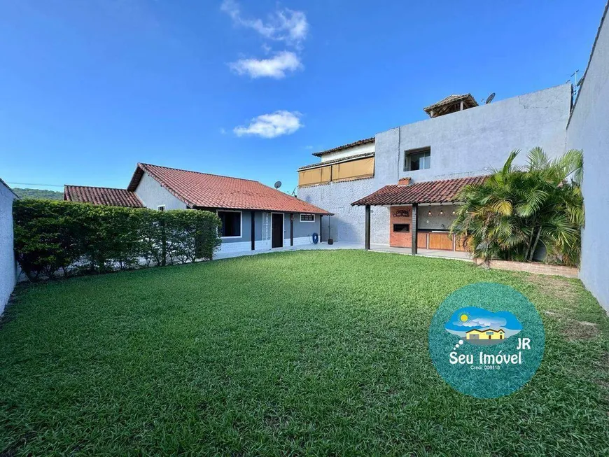 Foto 1 de Casa com 2 Quartos à venda, 111m² em Iguabinha, Araruama