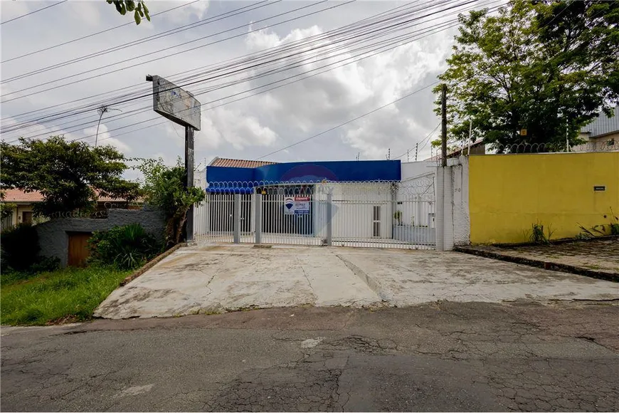 Foto 1 de Casa com 3 Quartos à venda, 250m² em Parolin, Curitiba