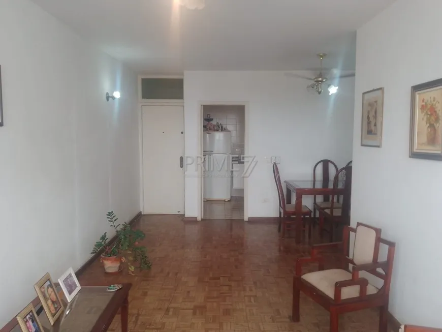 Foto 1 de Apartamento com 3 Quartos à venda, 120m² em Centro, Piracicaba