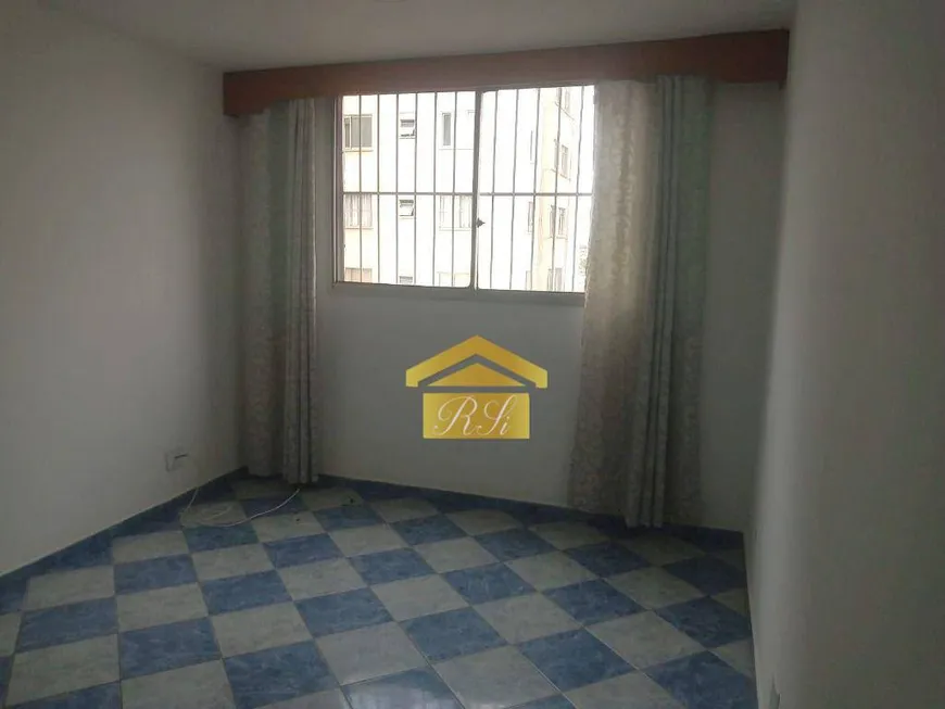 Foto 1 de Apartamento com 2 Quartos à venda, 63m² em Jabaquara, São Paulo