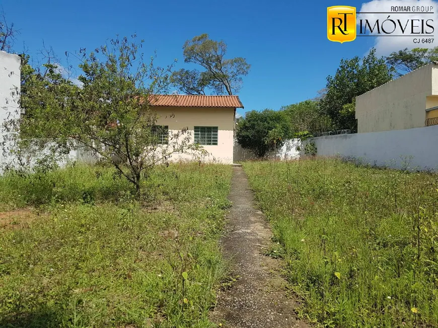 Foto 1 de Casa com 1 Quarto à venda, 50m² em Vila Canãan, Araruama