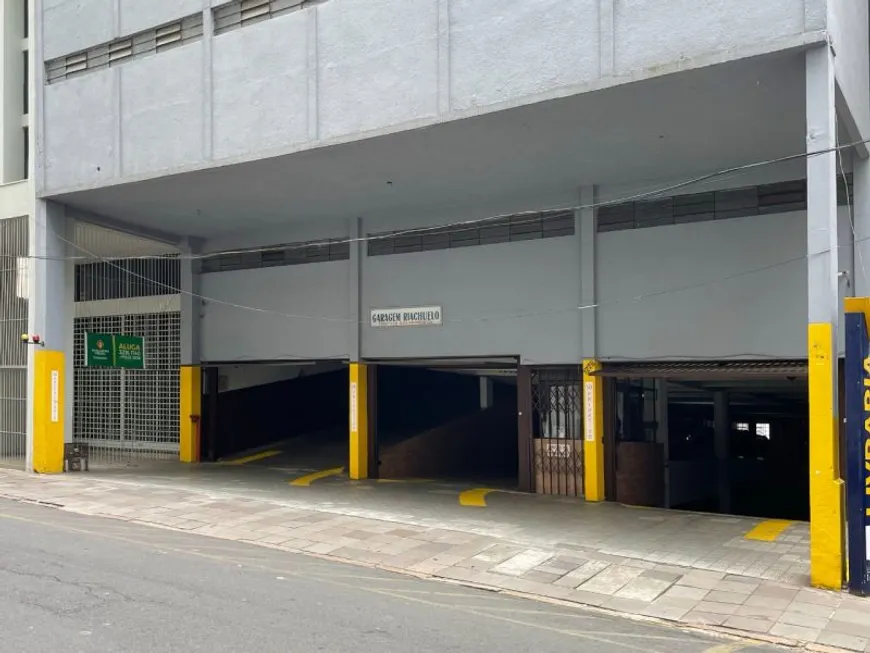 Foto 1 de Ponto Comercial à venda, 12m² em Centro, Porto Alegre