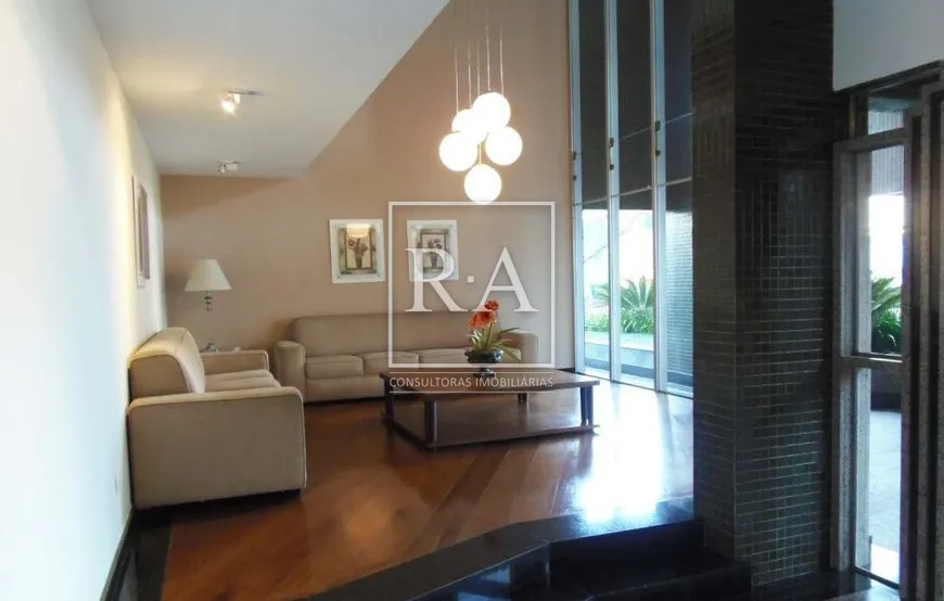 Foto 1 de Apartamento com 3 Quartos à venda, 364m² em Rebouças, Curitiba