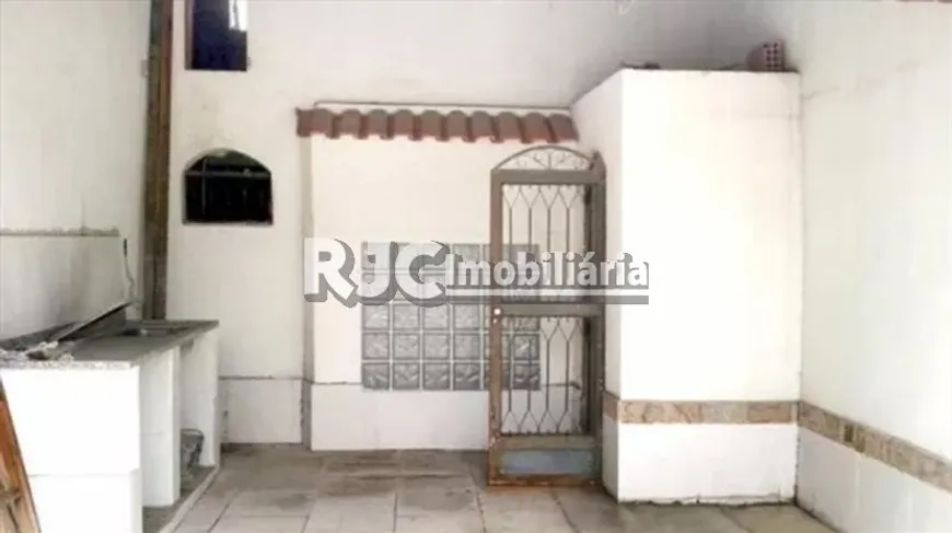 Foto 1 de Casa com 4 Quartos à venda, 150m² em Andaraí, Rio de Janeiro