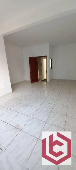 Foto 1 de Sala Comercial para alugar, 40m² em Vila Belmiro, Santos