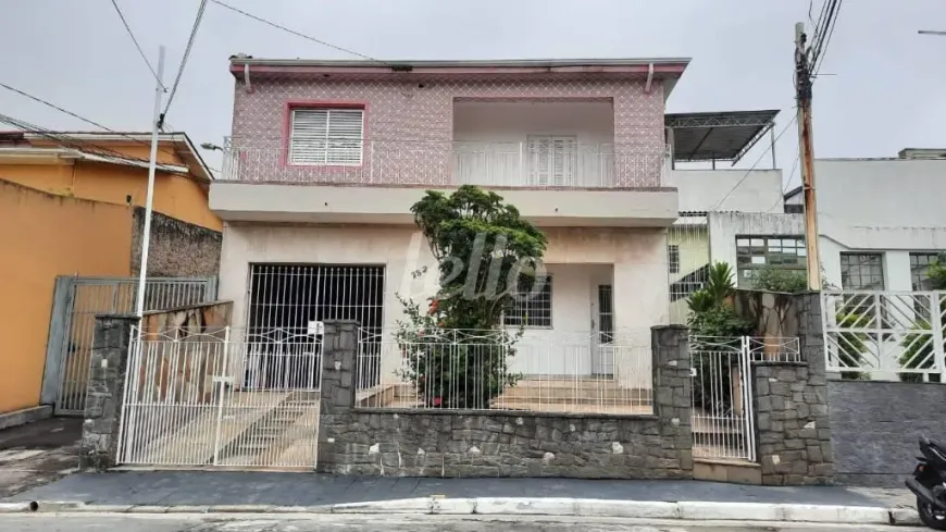 Foto 1 de Casa com 6 Quartos para alugar, 280m² em Vila Medeiros, São Paulo