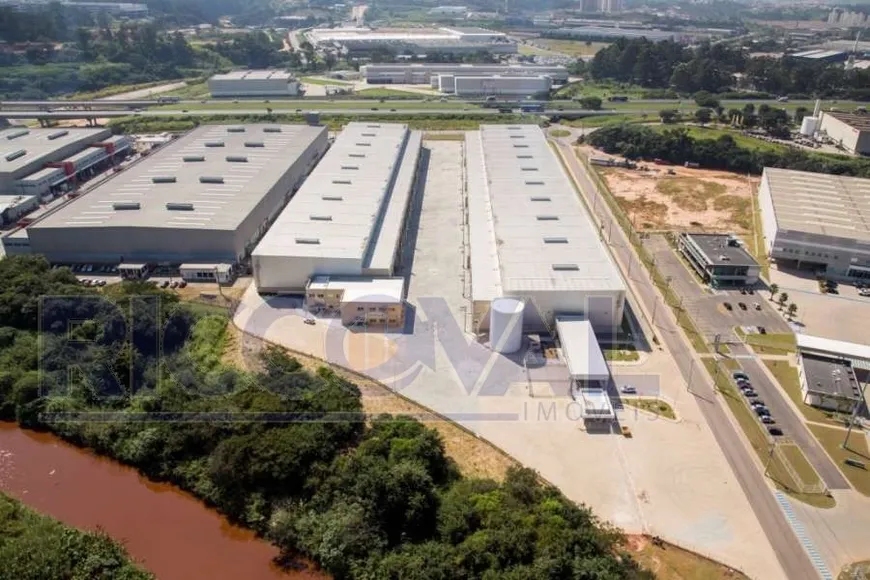 Foto 1 de Galpão/Depósito/Armazém para alugar, 4430m² em Vila das Hortências, Jundiaí