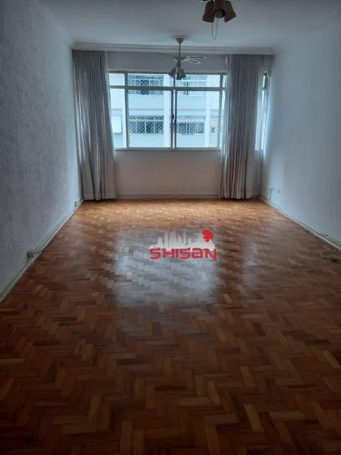 Foto 1 de Apartamento com 3 Quartos para venda ou aluguel, 105m² em Jardins, São Paulo