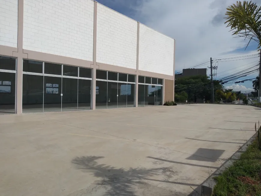 Foto 1 de Galpão/Depósito/Armazém para alugar, 400m² em Residencial Burle Marx, Santana de Parnaíba