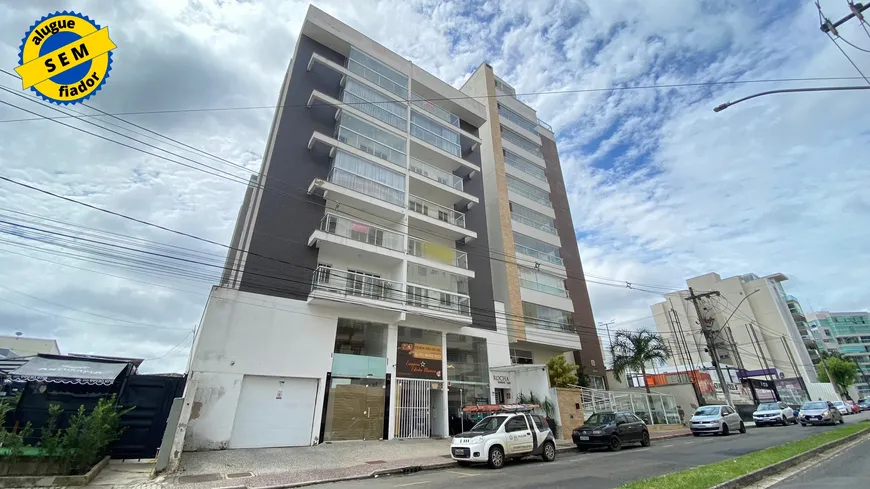Foto 1 de Apartamento com 2 Quartos para venda ou aluguel, 94m² em Estrela Sul, Juiz de Fora