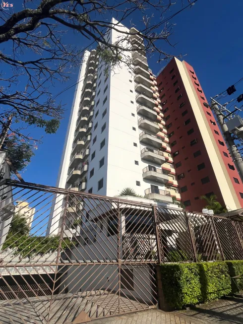 Foto 1 de Apartamento com 3 Quartos para venda ou aluguel, 120m² em Vila Carrão, São Paulo