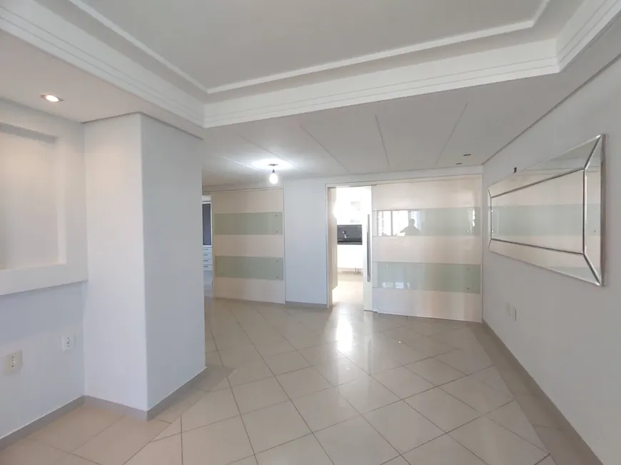 Foto 1 de Apartamento com 2 Quartos à venda, 119m² em Manaíra, João Pessoa