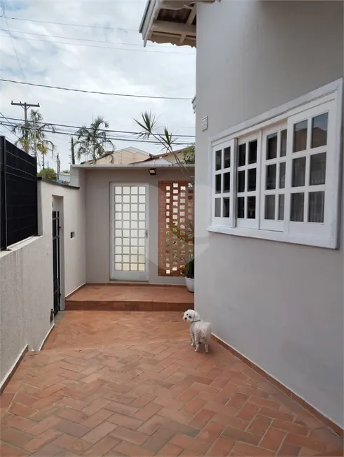 Foto 1 de Casa com 3 Quartos à venda, 210m² em JARDIM DAS PALMEIRAS, Valinhos