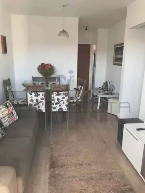 Foto 1 de Apartamento com 3 Quartos à venda, 64m² em Jardim Botucatu, São Paulo