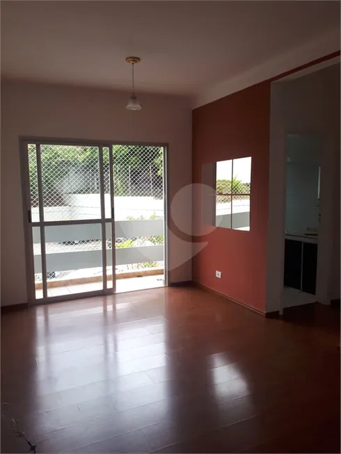 Foto 1 de Apartamento com 2 Quartos à venda, 60m² em Parque Tres Meninos, Sorocaba