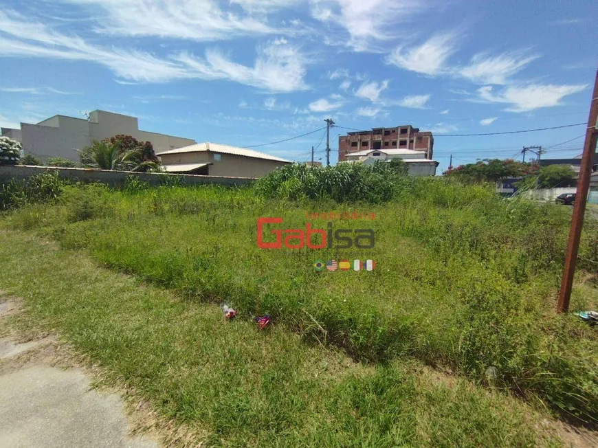 Foto 1 de Lote/Terreno para alugar, 450m² em Nova Sao Pedro , São Pedro da Aldeia