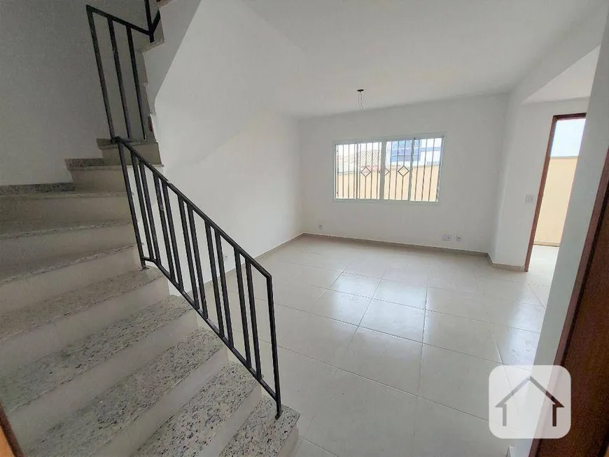 Foto 1 de Casa de Condomínio com 2 Quartos à venda, 78m² em Vila Polopoli, São Paulo