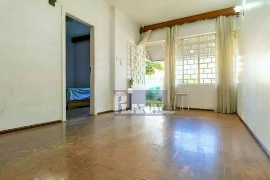 Foto 1 de Casa com 5 Quartos à venda, 165m² em Planalto Paulista, São Paulo