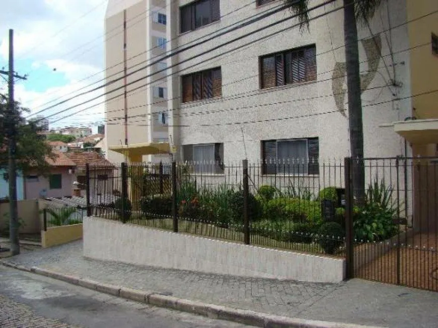 Foto 1 de Apartamento com 2 Quartos à venda, 80m² em Vila Pauliceia, São Paulo