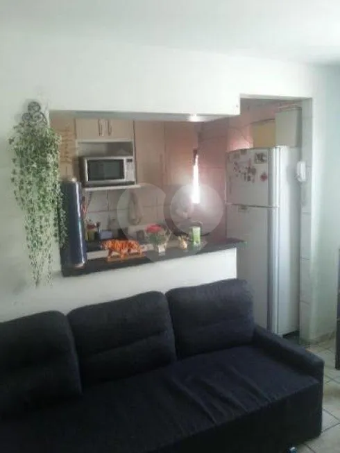 Foto 1 de Apartamento com 2 Quartos à venda, 56m² em Vila Nova Cachoeirinha, São Paulo