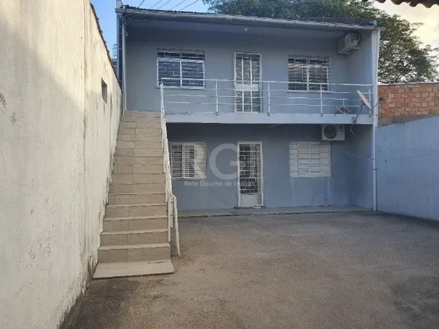 Foto 1 de Casa com 4 Quartos à venda, 249m² em Vila Jardim, Porto Alegre