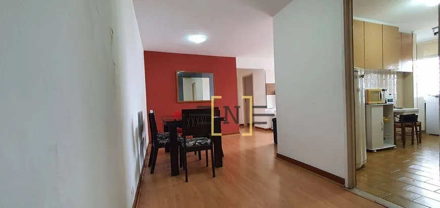 Foto 1 de Apartamento com 2 Quartos à venda, 68m² em Aclimação, São Paulo