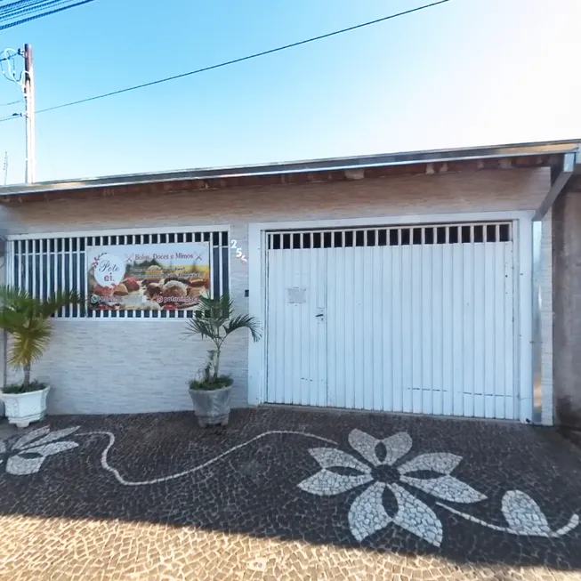 Foto 1 de Casa com 4 Quartos à venda, 169m² em Jardim Morumbi, Araras