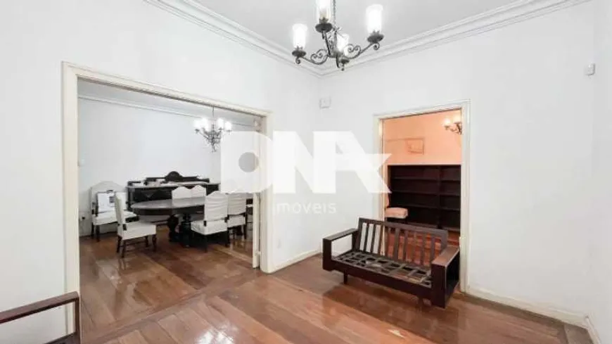 Foto 1 de Apartamento com 4 Quartos à venda, 207m² em Copacabana, Rio de Janeiro