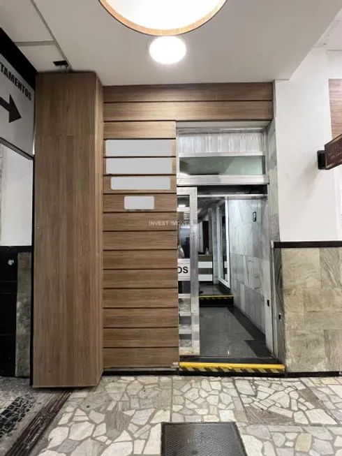 Foto 1 de Apartamento com 2 Quartos para venda ou aluguel, 29m² em Centro, Juiz de Fora