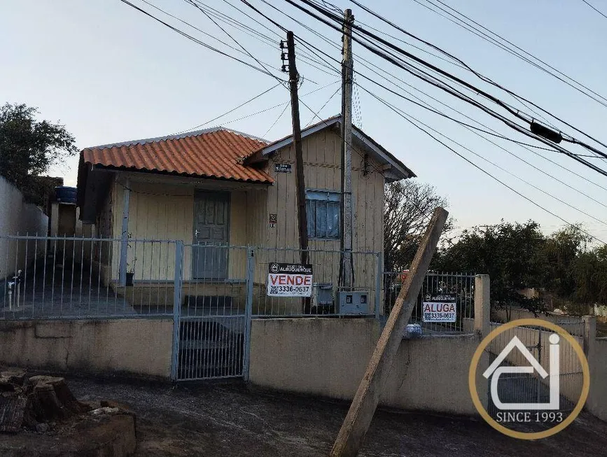 Foto 1 de Casa com 3 Quartos à venda, 100m² em Bom Retiro, Londrina