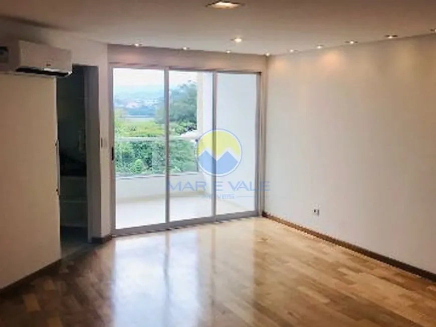 Foto 1 de Apartamento com 2 Quartos para alugar, 77m² em Jardim Esplanada II, São José dos Campos