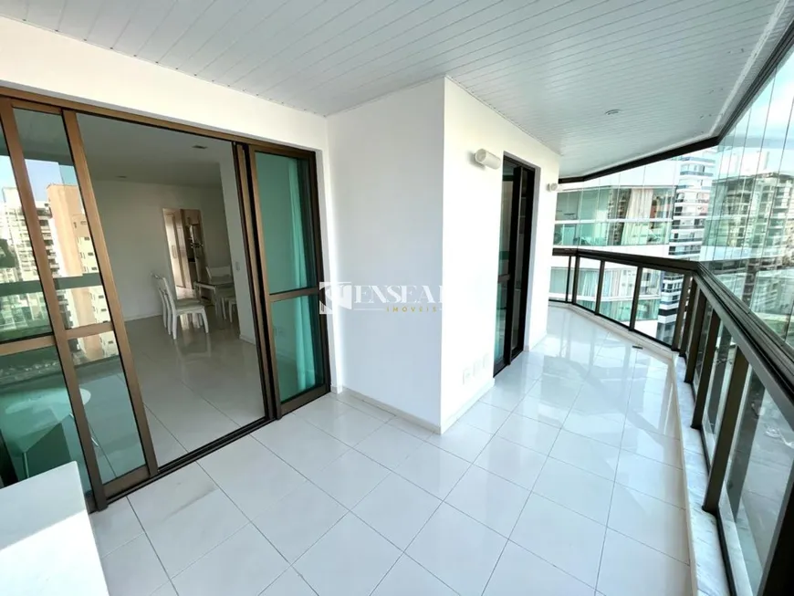 Foto 1 de Apartamento com 3 Quartos à venda, 115m² em Praia do Canto, Vitória