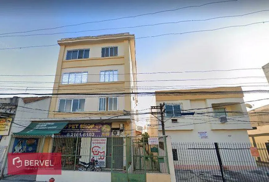 Foto 1 de Apartamento com 2 Quartos à venda, 87m² em Encantado, Rio de Janeiro