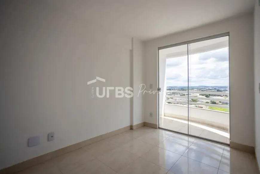 Foto 1 de Apartamento com 3 Quartos à venda, 76m² em Jardim Bela Vista, Aparecida de Goiânia