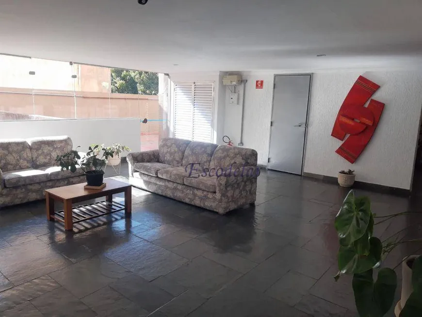 Foto 1 de Apartamento com 2 Quartos à venda, 68m² em Água Fria, São Paulo