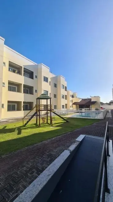 Foto 1 de Apartamento com 3 Quartos à venda, 72m² em Parque Hawai, Eusébio